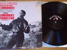 Prince Buster Ten Commandments LP RCA Victor NM