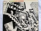 THE MANDRAKE MEMORIAL-PUZZLE,POPPY,W/RARE INSERTPSYCH