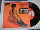 EP BRENDA HOLLOWAY TAMLA MOTOW 508 WHENI MGONE