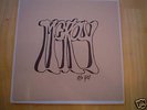 Ray Pierle McKay Into You Heavy PSYCH Private Signed