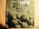AL COHEN/KENNY BURRELL EARTHY PRESTIGE 7102 RVG MONO
