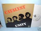 CATALYST : Unity (Muse) 1974 Orig Jazz Funk Promo LP M-