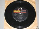 ELVIS PRESLEY COMPACT SINGLE RARE RCA 37-7850 SURRENDER