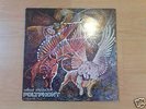 POLYPHONY - WITHOUT INTRODUCTION -  LP RECORD