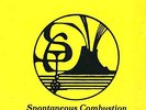 SPONTANEOUS COMBUSTION RARE JAZZ FUNK  LP LISTEN 
