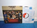 CHICKEN SHACK & STAN WEBB Unlucky Boy LP UK 1st Press