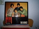 Kinks - Same ( Neue Revue )