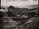 DECCA - SXL - MENDELSSOHN - SYMPHONY NO. 3 - PETER MAAG
