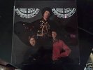 Jimi Hendrix LP Are You Experienced 1st press laminated