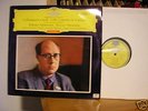 DGG 138674 SLPM red Schumann, Rostropovich, Rozhdestven