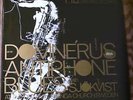 Domnerus Antiphone Blues jazz audiophile ATR 004 NM LP