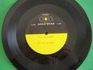 Rare Gold Star acetate-