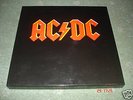 NEAR MINT - AC/DC BOX SET 2 - BRIAN JOHNSON