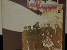 Led Zeppelin II – Led Zeppelin 2 - First Pressing