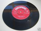 THE BEATLES PLEASE PLEASE ME 1ST PRESS D JAMES MUSIC