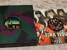 PINK FLOYD:BOX 7 LPs+FOTO-RARISISMO UK 1997 NM CONDITIO