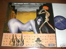 The Human Beast,Volume One.Original UK Pressung