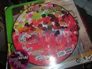 YEAH YEAH YEAHS Fever To Tell LP PICTURE DISC