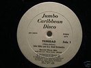 JOHN GIBBS & U.S. STEEL ORCHESTRA - TRINIDAD US 12'' NM