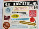 BEATLES-HEAR THE BEATLES TELL ALL,VJ,MONO ORIG,NO PRO #