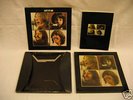Beatles - Let It Be - Complete Original 3U, 3U, Box Set