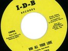 Cooperettes RARE Northern Soul 45 on I-D-B