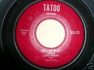 Lewis Weber- Tell me baby- Rockabilly- Orig.stock