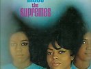 MEET THE SUPREMES MOTOWN Vinyl LP Record SEALED
