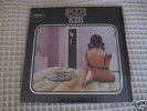 PULP: Different Class LP + 6 inserts very rare