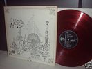 Pink Floyd / Relics Japan Orig.LP + ODEON RED-WAX