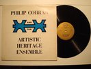 PHILIP COHRAN On ZULU & The Artistic Heritage Ensemble