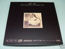 Fabrizio De Andrè Anime Salve LP 180 gr. BOX sigillato