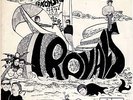 I ROYALS : IO NON SAPRO' / OGGI IERI DOMANI
