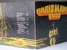 BARIS MANCO pokora 4 stars TURKISH LP RARE PSYCH PROG