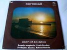 DAYBREAK Best of friends Rare BRAZL  Acid Folk Psych