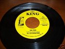 Determinations Bing Bong Northern Soul 45 Promo Hear