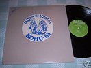 KOHU-63 Valtaa ei loistoa LP Finnish kbd punk hc 1982