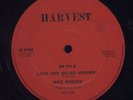 Mike Brooks Love & Broad Highway RARE UK 12