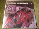 RAY TERRACE LP Home of Boogaloo OG RARE LATIN SALSA NM 