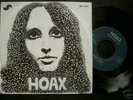 HOAX 45 RARE PRIVATE SWISS SOFT PSYCH FUNK FLUTE MP3