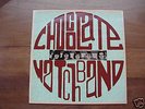 Chocolate Watch Band - Let's Talk About Girls NM/NM