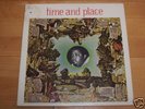 LEE MOSES “TIME AND PLACE” RARE DEEP SOUL PSYCH FUNK