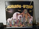 heavy psych LP: Orang Utan - Same - mint