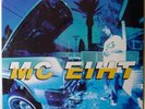 MC EIHT section 8 DOUBLE LP SEALED og