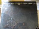 The Velvet Underground, White Light/White Heat, Verve