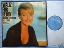 MONICA ZETTERLUND & BILL EVANS Waltz for Debby Orig. LP