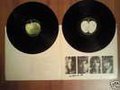 The Beatles-The White Album Erstpressung No.816915 