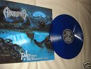 AMORPHIS - TALES FROM THE THOUSAND LAKES LP 1994 NB