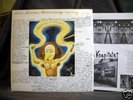 Rare Swedish Prog Psych LP SAMLA MAMMAS MANNA Klossa M-
