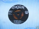 Eddie Cochran - Twenty Flight Rock 1957 UK 45